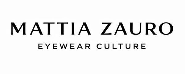 Mattia Zauro - Eyewear